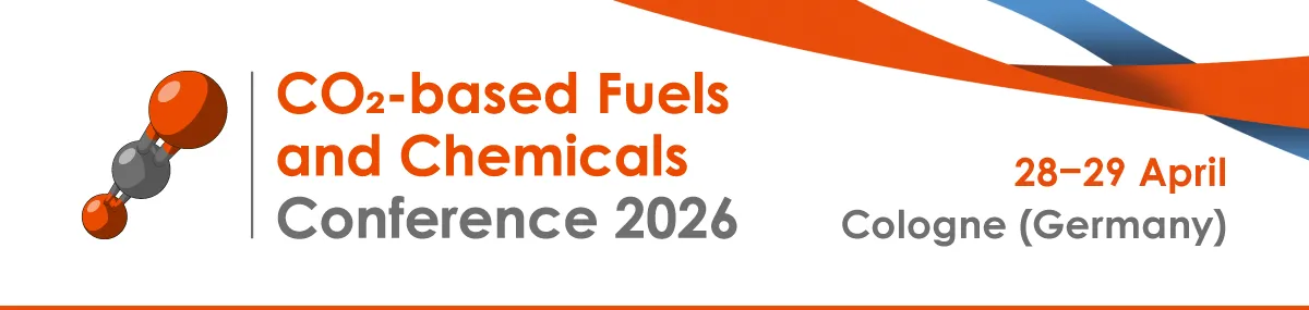 CO₂-based Fuels and Chemicals Conference 2026